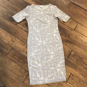 LuLa Roe Dress